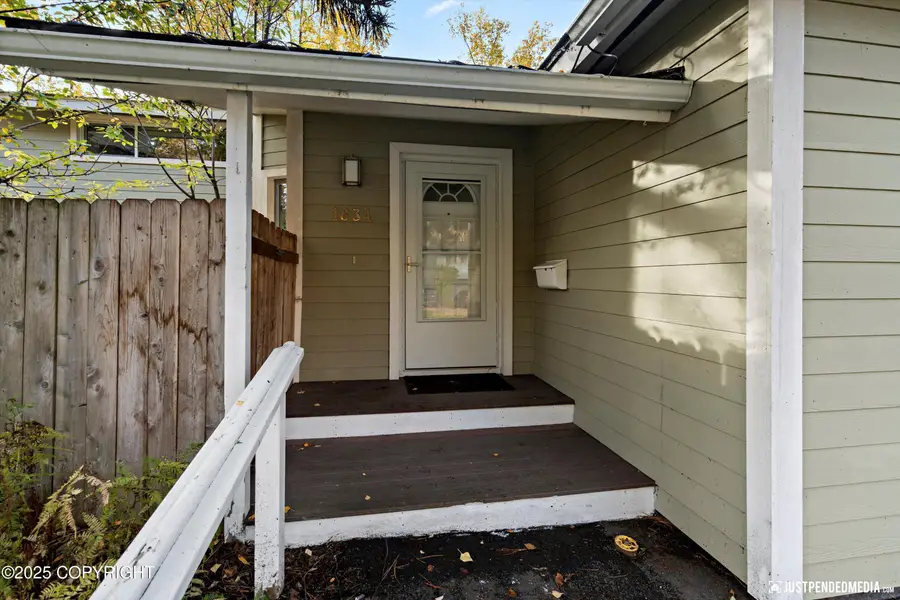 1634 Stanford Drive, Anchorage, AK 99508 - Image #2