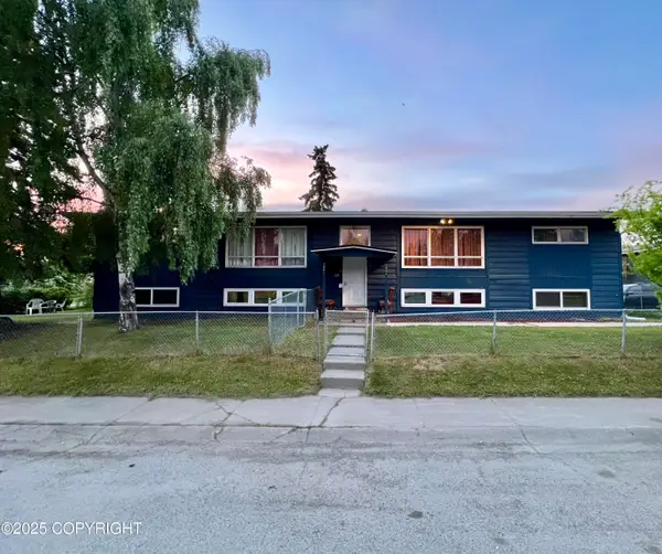 3901 E 9th Avenue, Anchorage, AK 99508