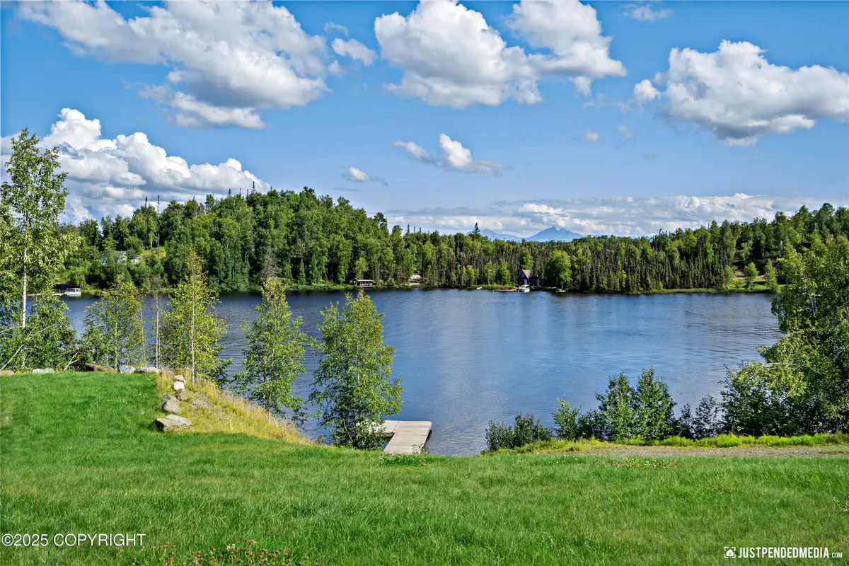 4403 S Call Of The Wild Road, Big Lake, AK 99652 - Image #1