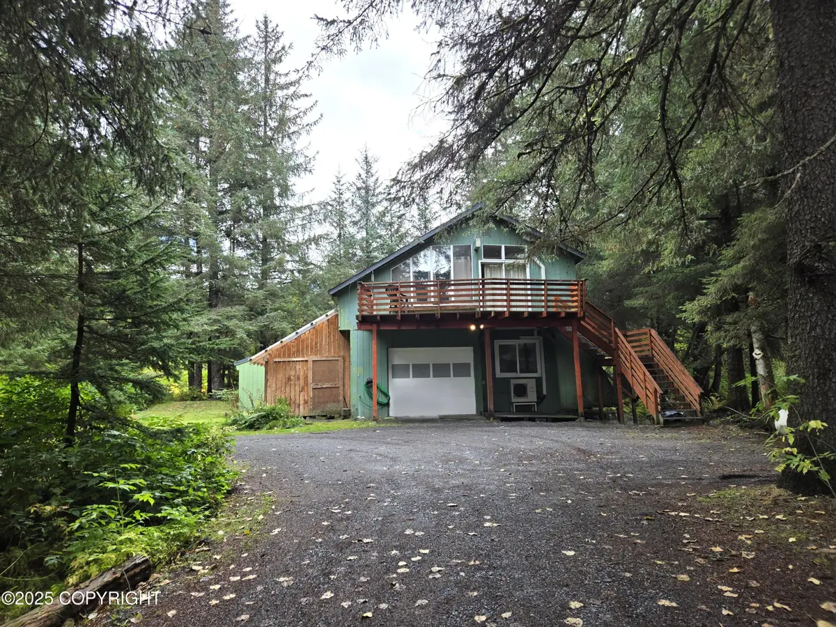 33750 Nash Road, Seward, AK 99664 - Image #1