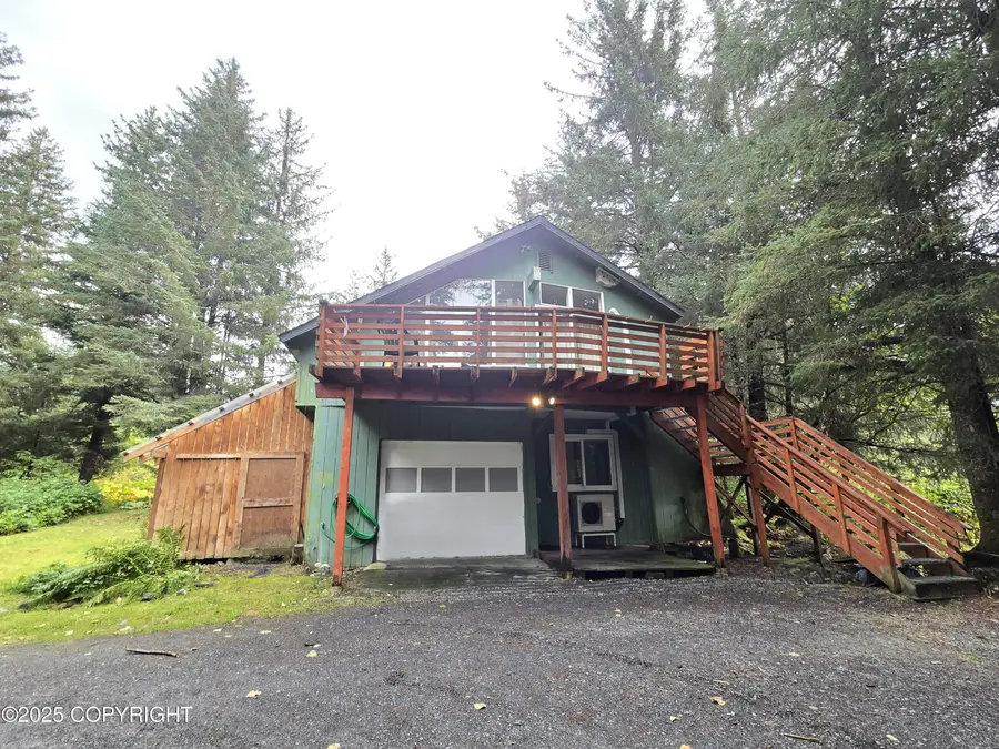 33750 Nash Road, Seward, AK 99664 - Image #2