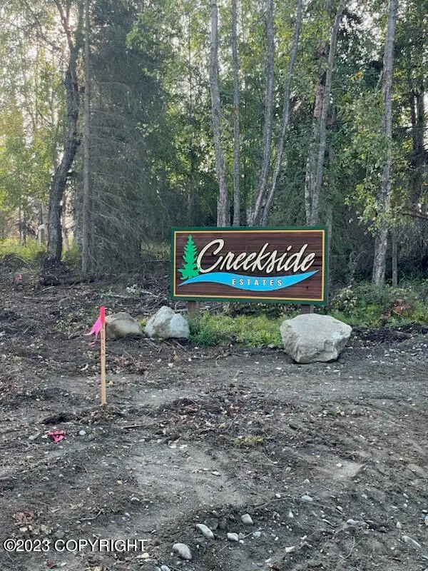 Lot 6 Dahlia Circle, Soldotna, AK 99669 - #1