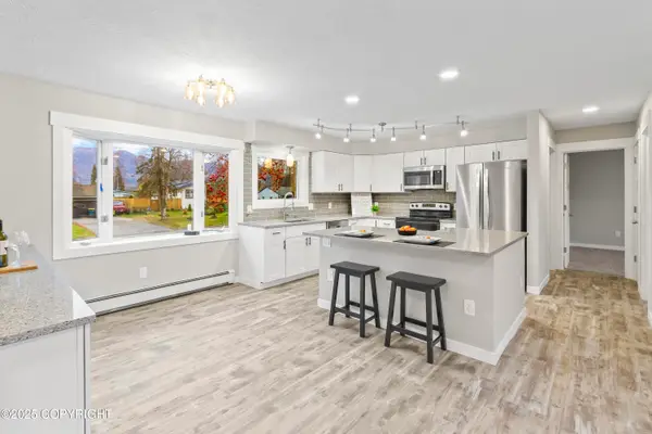 1406 Otter Street, Anchorage, AK 99504