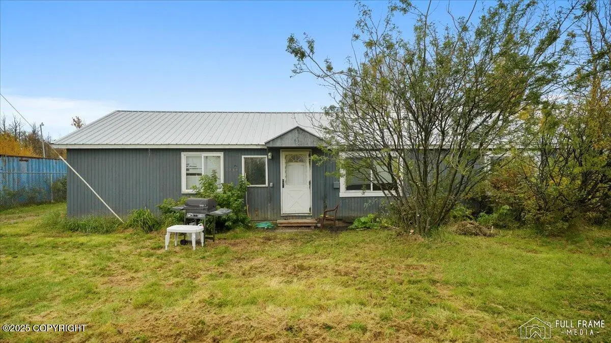 1015 E Moore Road, Palmer, AK 99645 - Image #1
