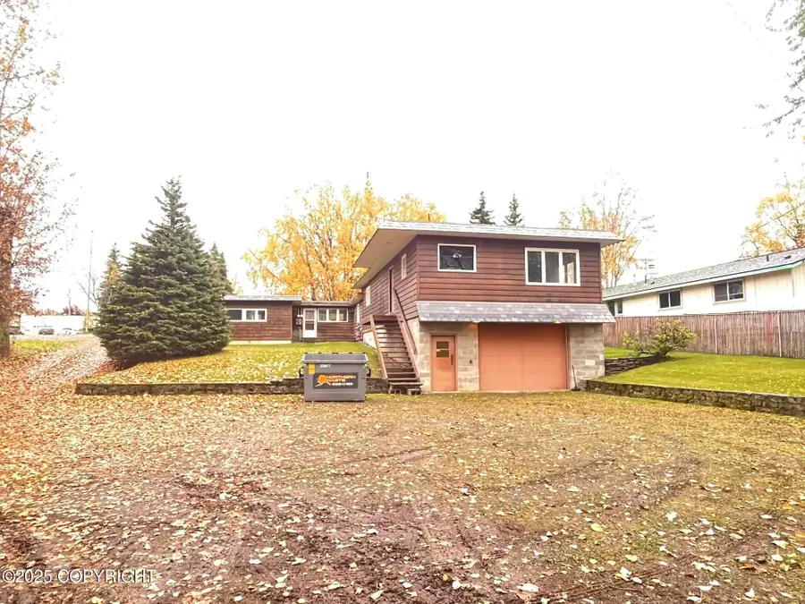 4302 Forrest Road, Anchorage, AK 99517 - Image #2