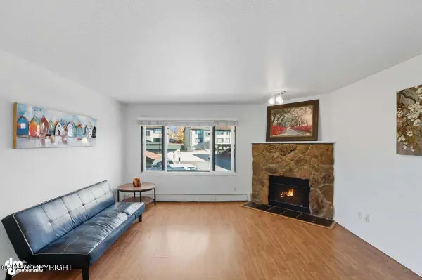 231 Mccarrey Street #7A, Anchorage, AK 99508