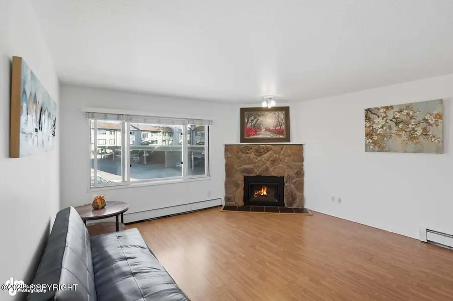 231 Mccarrey Street #7A, Anchorage, AK 99508 - Image #2