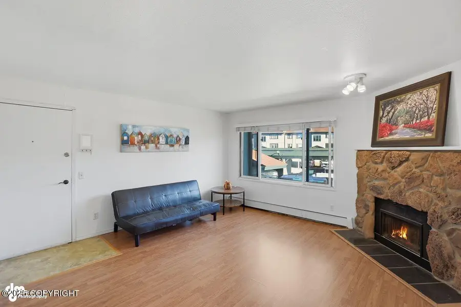 231 Mccarrey Street #7A, Anchorage, AK 99508 - Image #3