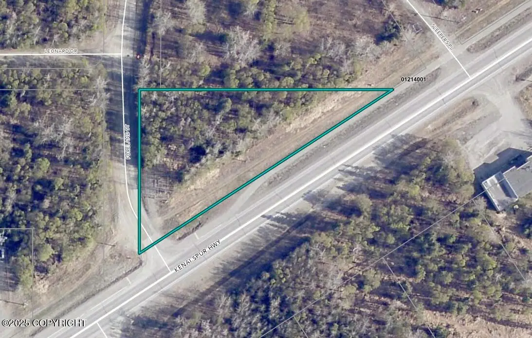 000 Foreland Street, Nikiski, AK 99635 - Image #1