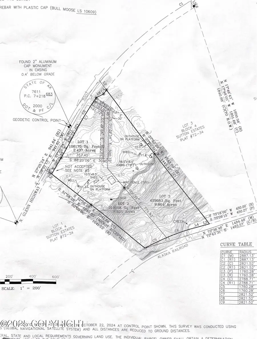 13183 N Glenn Highway, Sutton, AK 99674 - Image #2