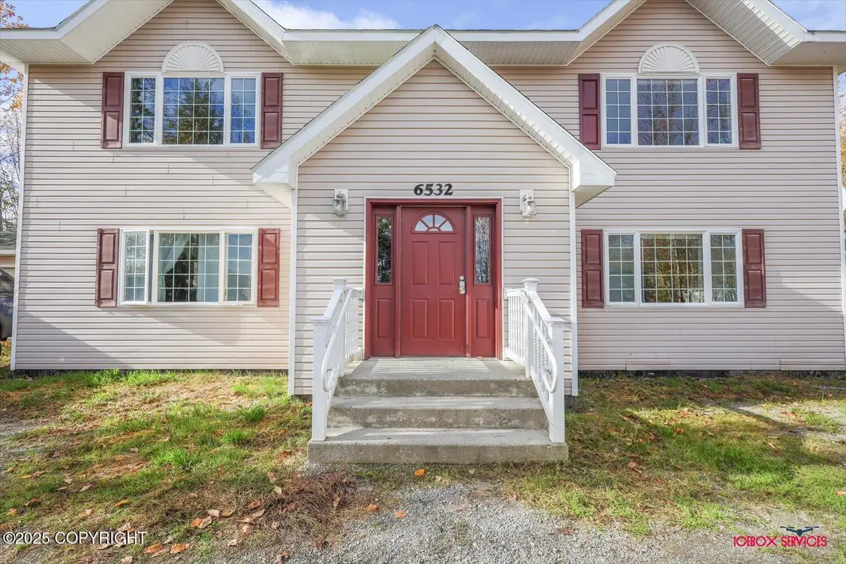 6532 S Wassim Circle, Wasilla, AK 99623 - Image #1