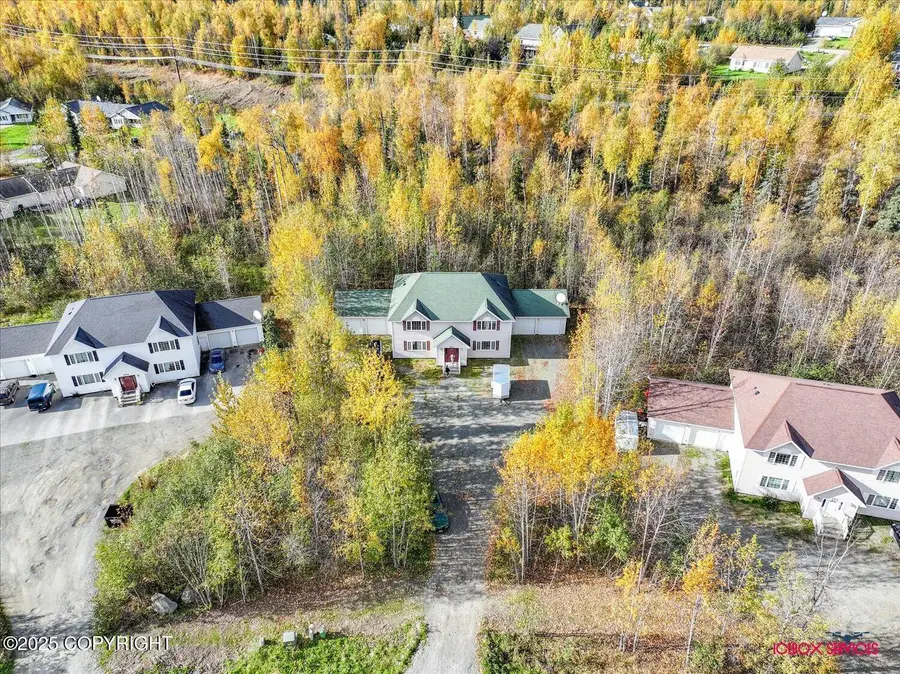 6532 S Wassim Circle, Wasilla, AK 99623 - Image #3