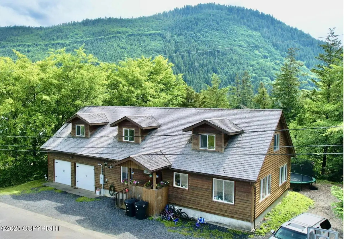 1409 Sunnyside Drive, Craig, AK 99921 - Image #1