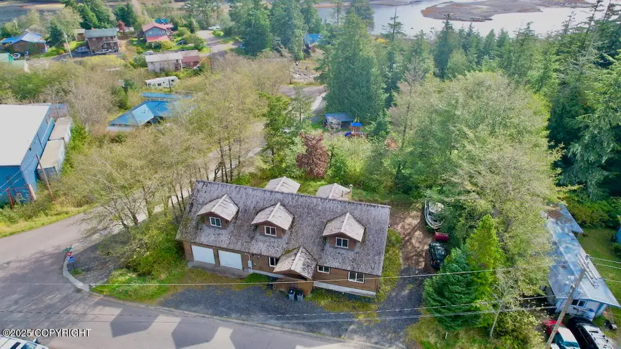 1409 Sunnyside Drive, Craig, AK 99921 - Image #3
