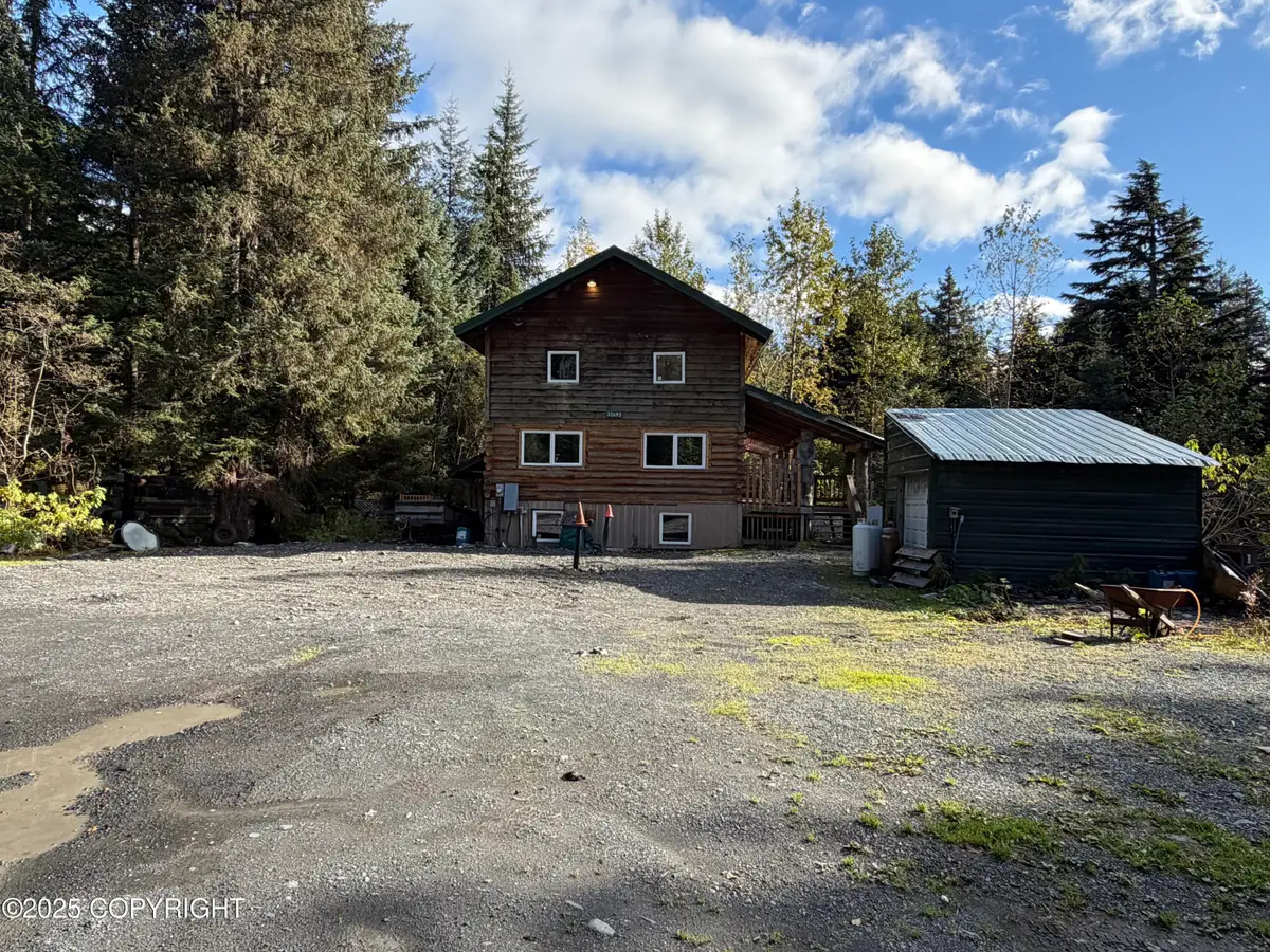 32693 Caines Head Road, Seward, AK 99664 - Image #1