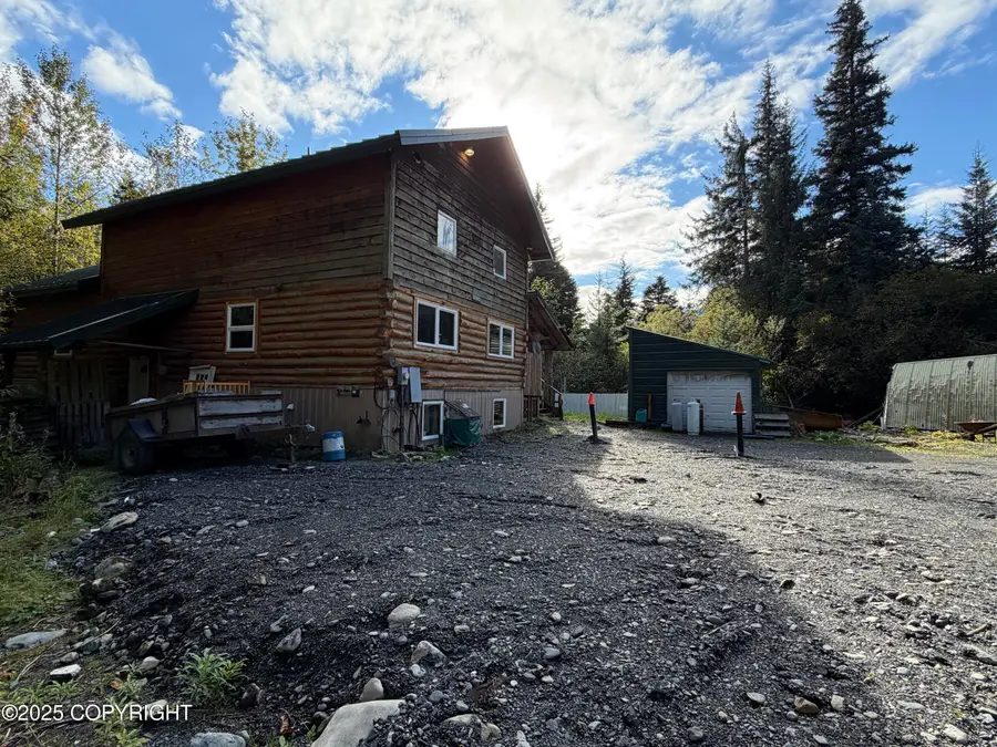 32693 Caines Head Road, Seward, AK 99664 - Image #2