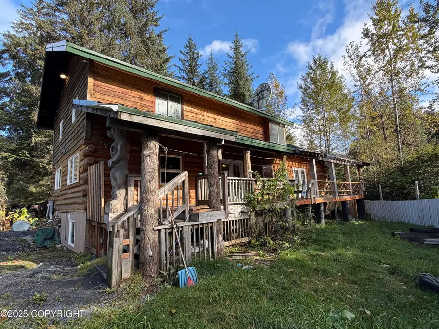 32693 Caines Head Road, Seward, AK 99664 - Image #3
