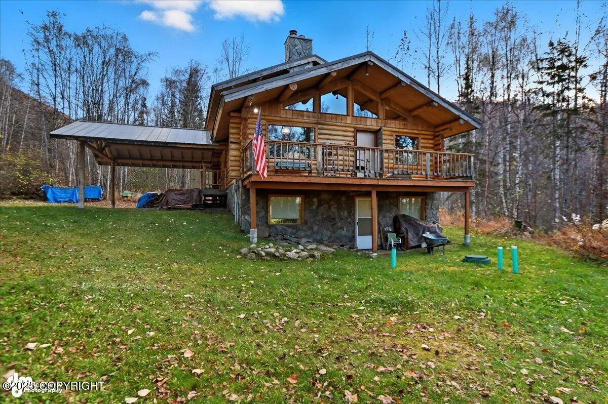 18610 Sue Tawn Drive, Chugiak, AK 99567 - Image #1