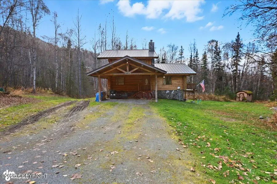 18610 Sue Tawn Drive, Chugiak, AK 99567 - Image #2