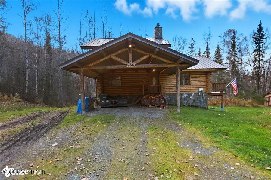 18610 Sue Tawn Drive, Chugiak, AK 99567 - Image #3