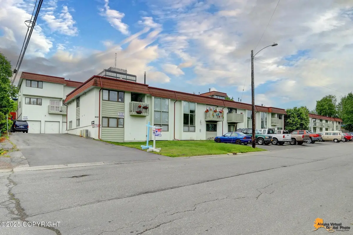 400 E 24th Avenue #4, Anchorage, AK 99503 - Image #1