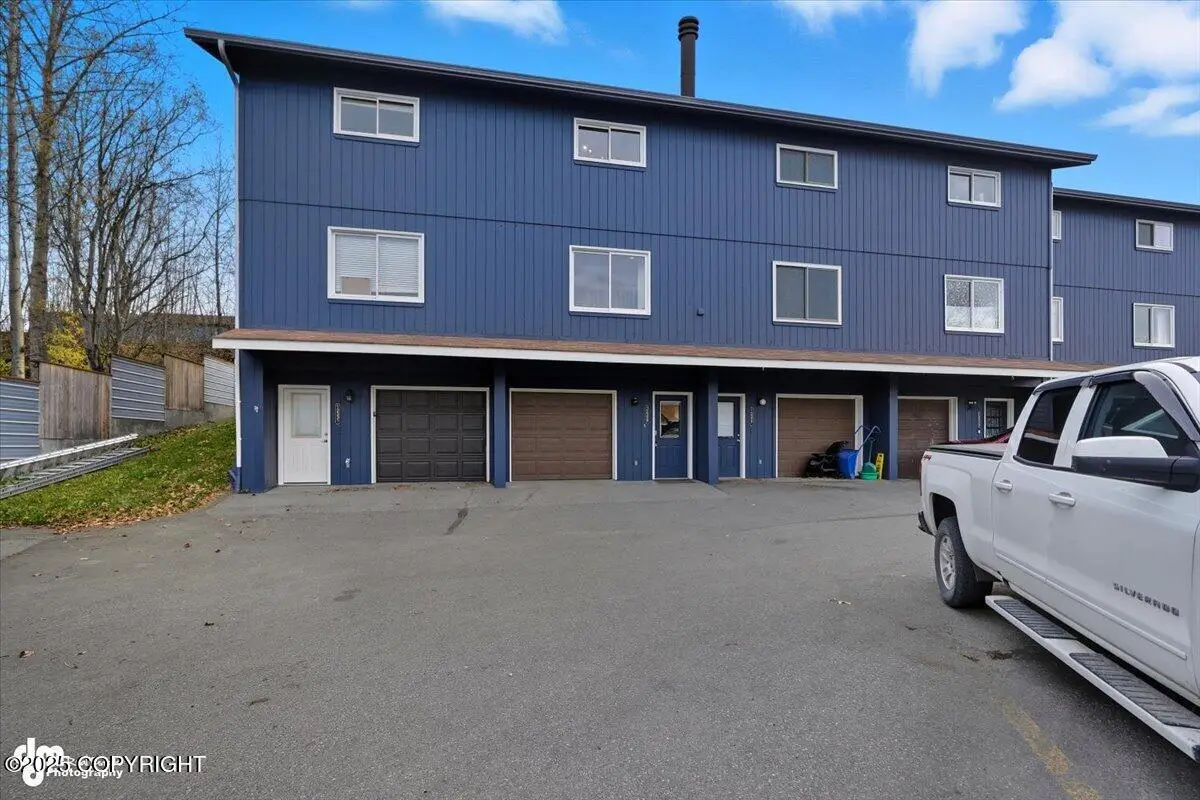 12329 Lake Street #D7, Eagle River, AK 99577 - Image #1