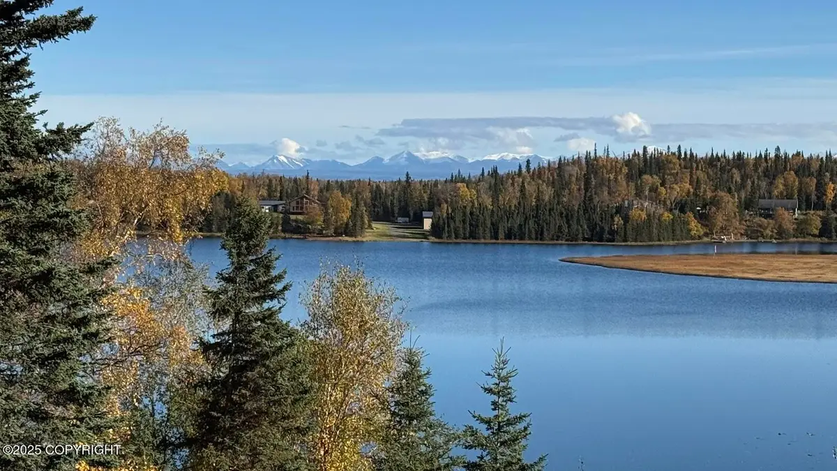 19070 Toklat Road, Kasilof, AK 99610 - Image #1