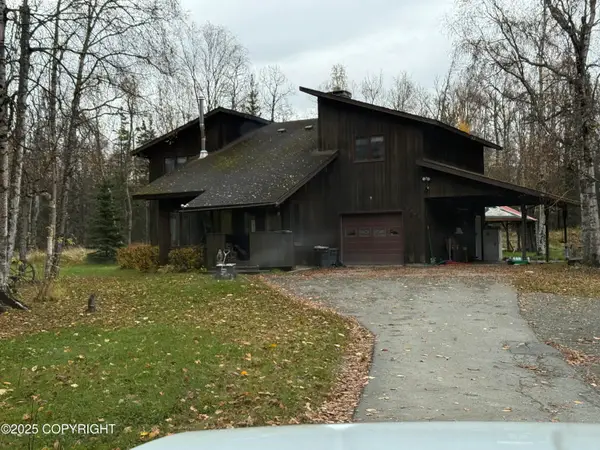 2755 N Holly Way, Wasilla, AK 99654