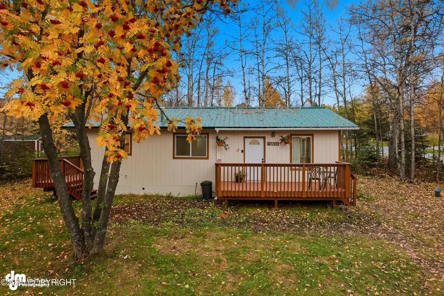 17031 Coronado Road, Eagle River, AK 99577 - Image #2