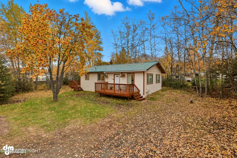 17031 Coronado Road, Eagle River, AK 99577 - Image #3