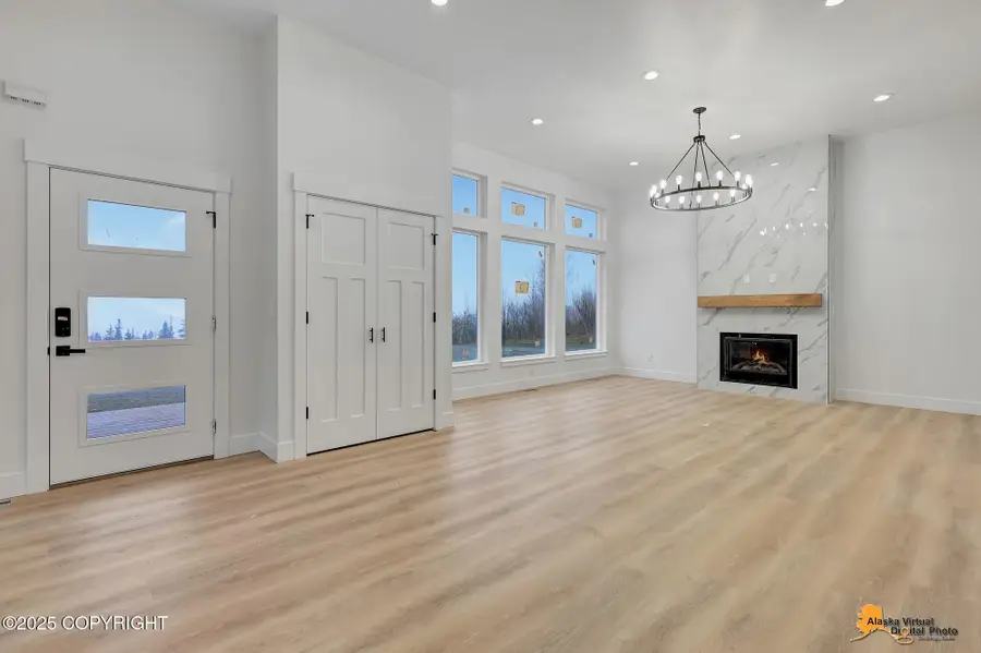 4336 W Ridge Line Drive, Wasilla, AK 99623 - Image #3