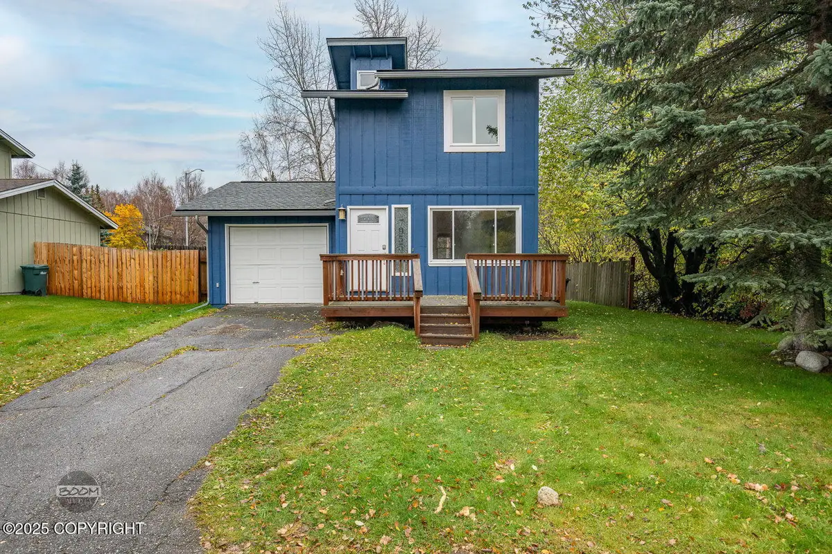 7955 Stanley Drive, Anchorage, AK 99518 - Image #1