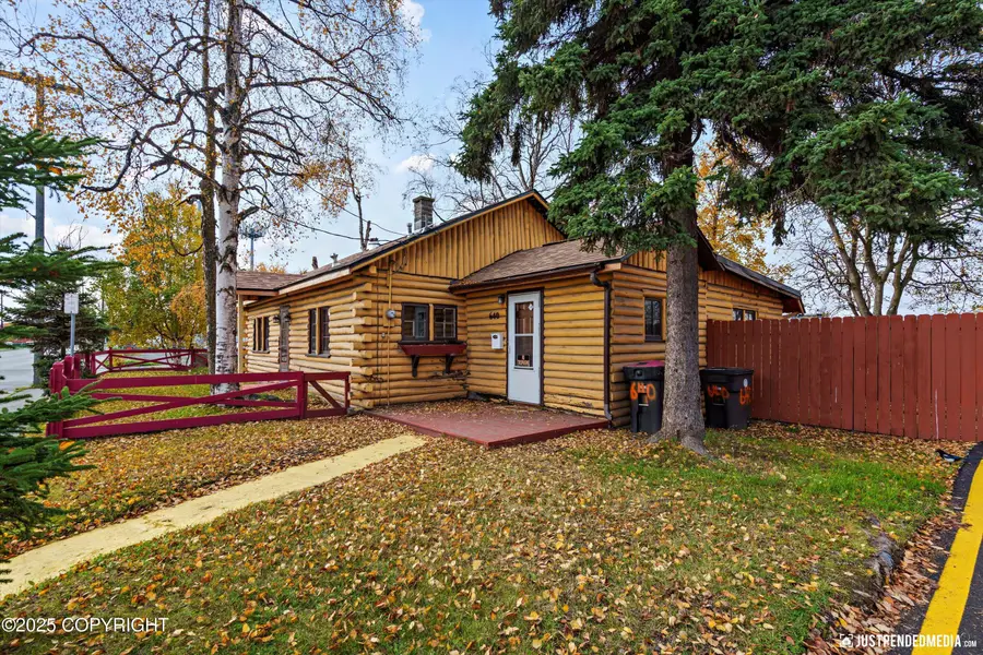 624 Karluk Street, Anchorage, AK 99501 - Image #3