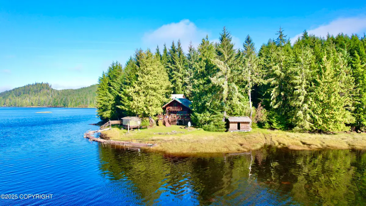 16A Steep Road, Thorne Bay, AK 99919 - Image #1