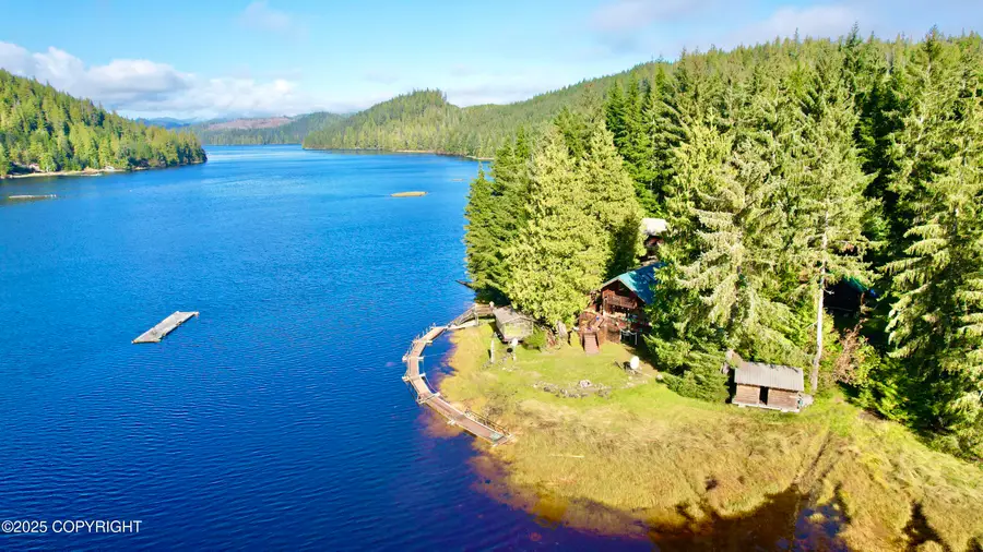 16A Steep Road, Thorne Bay, AK 99919 - Image #2