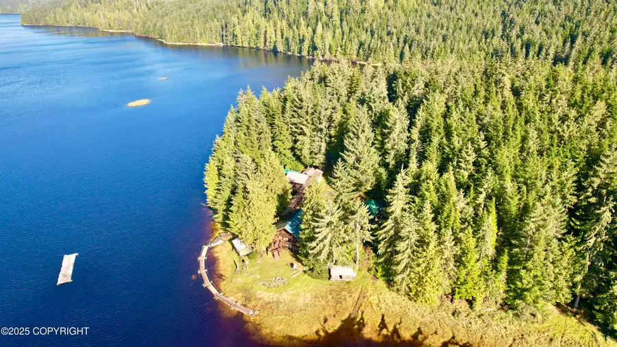 16A Steep Road, Thorne Bay, AK 99919 - Image #3