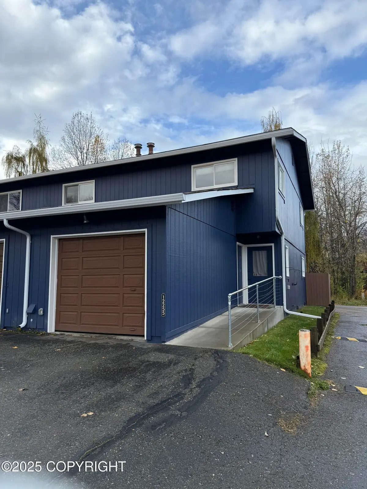 12255 Lake Street, Eagle River, AK 99577 - Image #1