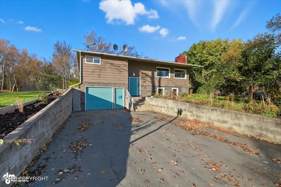 205 W Beaver Avenue, Palmer, AK 99645 - Image #2