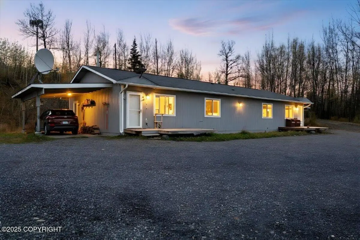10350 E Palmer-wasilla Highway, Gateway, AK 99645 - Image #1