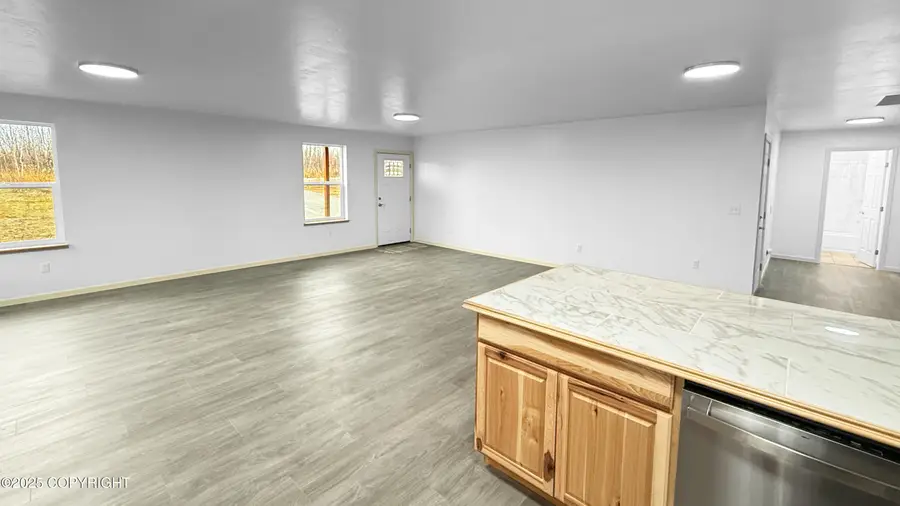 4350 S Preston Hills Drive, Wasilla, AK 99623 - Image #2