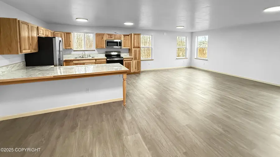 4350 S Preston Hills Drive, Wasilla, AK 99623 - Image #3