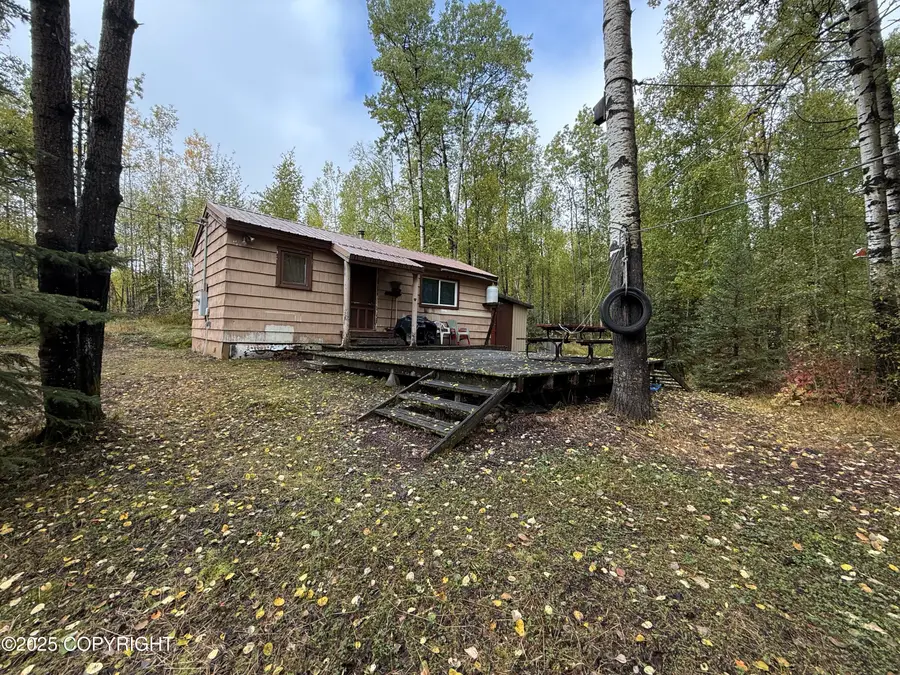 25831 W Roberts Drive, Willow, AK 99688 - Image #3