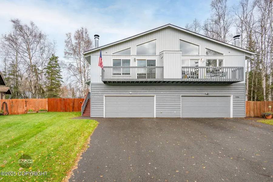 9304 Biorka Circle, Eagle River, AK 99577 - Image #2