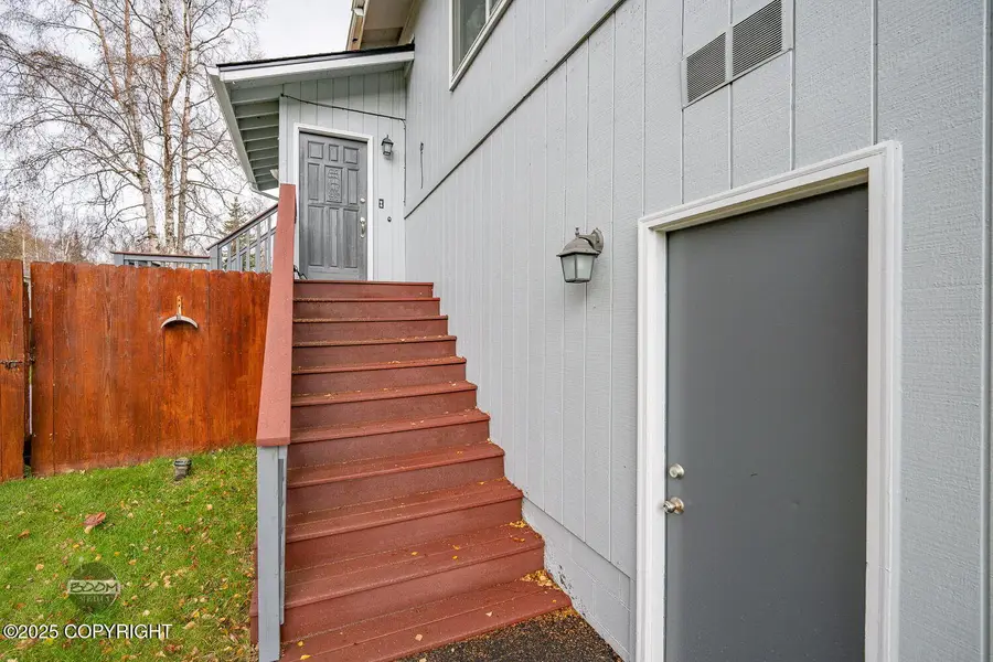 9304 Biorka Circle, Eagle River, AK 99577 - Image #3