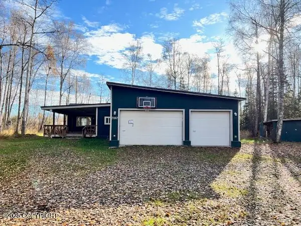 7067 S Gilleys Circle, Wasilla, AK 99623