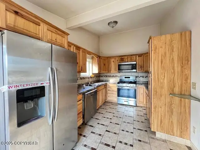 7067 S Gilleys Circle, Wasilla, AK 99623 - #2