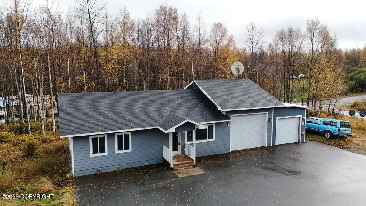 51130 Crestview Avenue, Nikiski, AK 99635 - Image #1