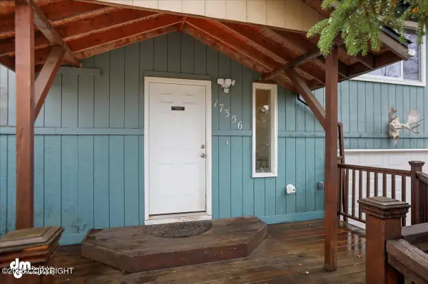 17356 Palos Verdes Drive, Eagle River, AK 99577