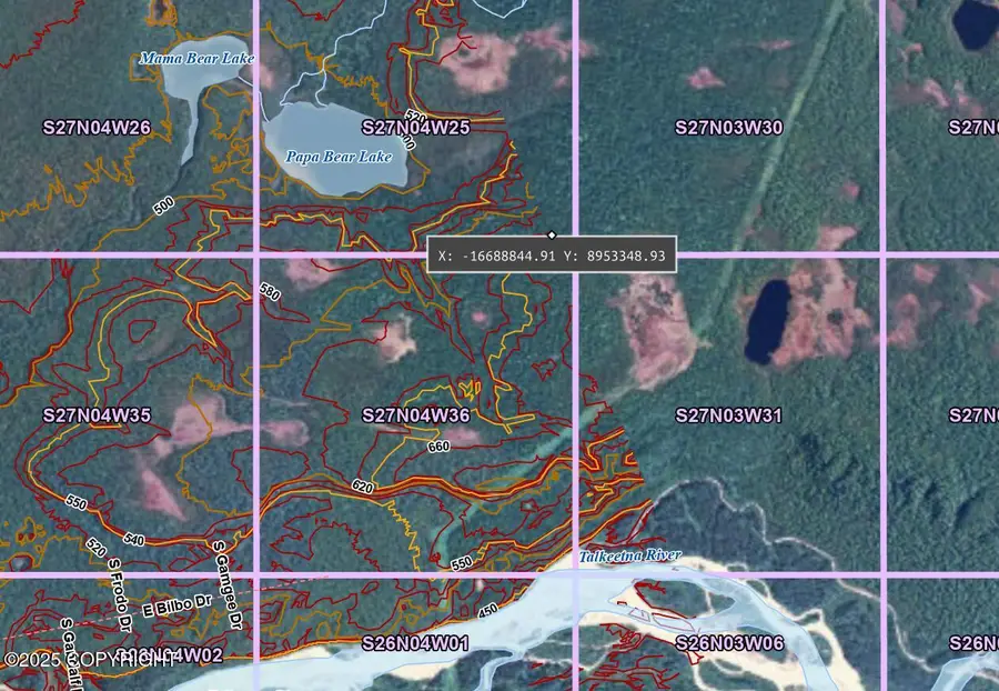 L8-1 Chase, Talkeetna, AK 99676 - Image #2