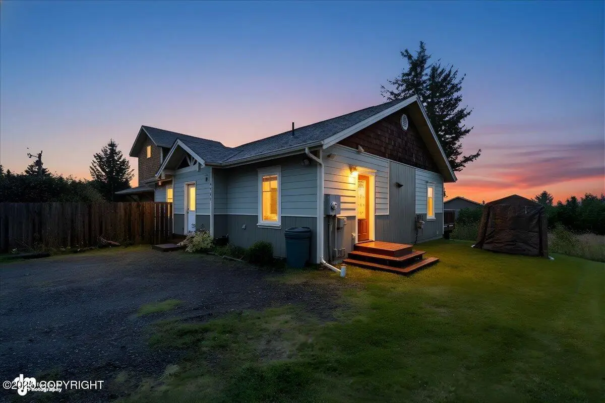 3761 Forest Glen Drive, Homer, AK 99603 - Image #1